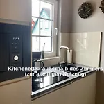 Country-suites By Verdino Living - & (adults Only) Apartamento Braunlage