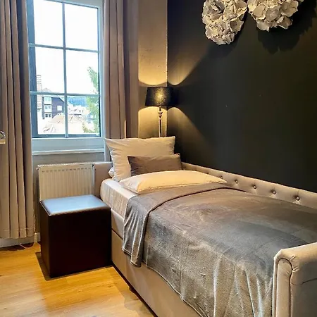 Country-suites By Verdino Living - & (adults Only) Διαμέρισμα Braunlage