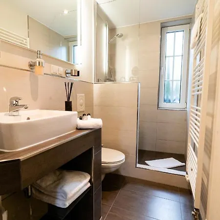 Διαμέρισμα Country-suites By Verdino Living - & (adults Only) Braunlage