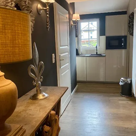 Country-suites By Verdino Living - & (adults Only) Apartment