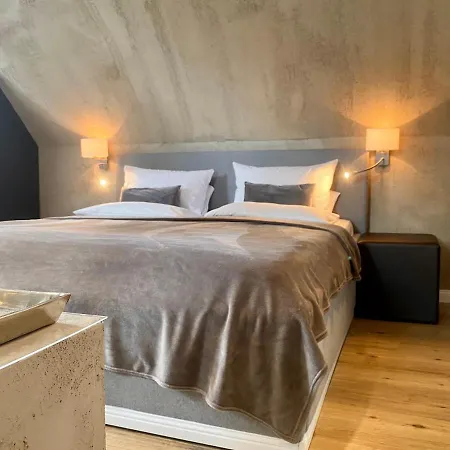 Country-suites By Verdino Living - & (adults Only)