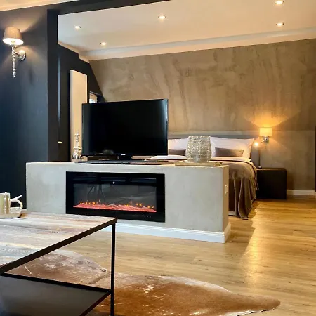 Country-suites By Verdino Living - & (adults Only) 公寓 布劳恩拉格