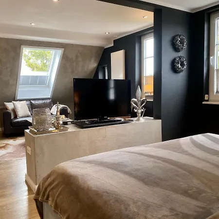 Country-suites By Verdino Living - & (adults Only) * Braunlage