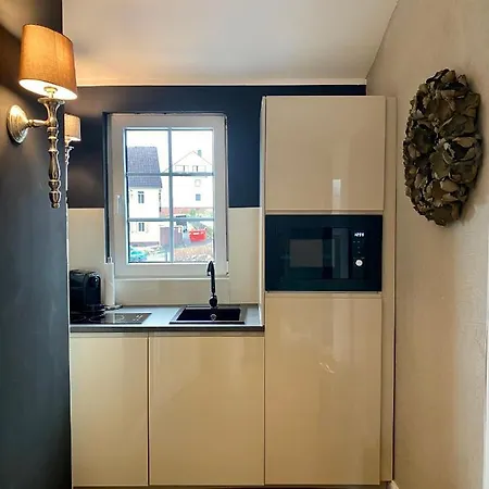 Apartment Country-suites By Verdino Living - & (adults Only)