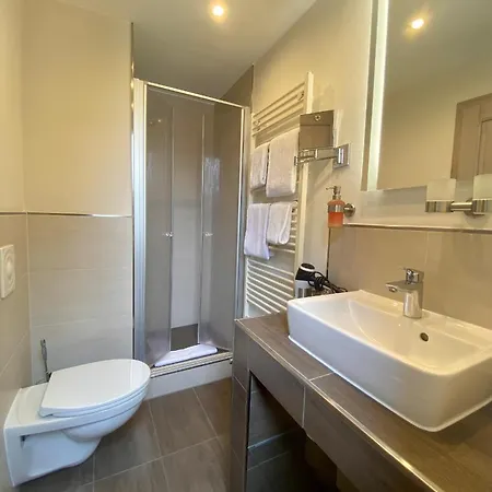 Country-suites By Verdino Living - & (adults Only) Διαμέρισμα Braunlage