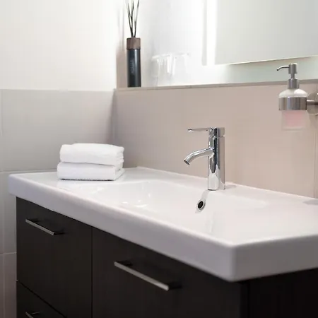 Apartmán Country-suites By Verdino Living - & (adults Only)