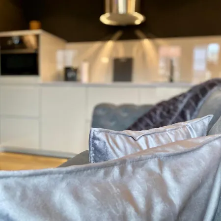 Apartmán Country-suites By Verdino Living - & (adults Only) *