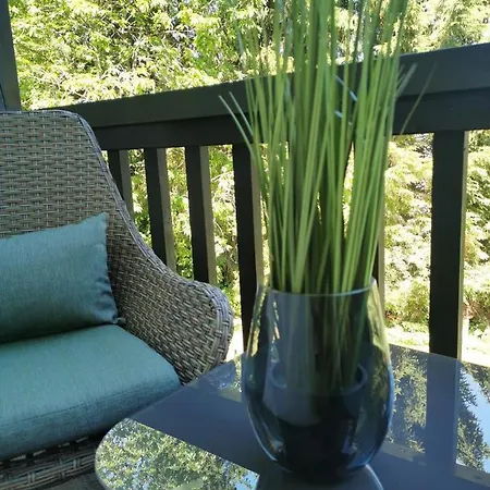 Apartment Country-suites By Verdino Living - & (adults Only)