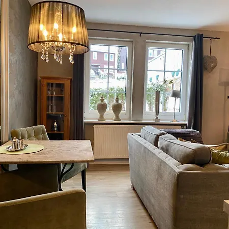 Apartmán Country-suites By Verdino Living - & (adults Only)