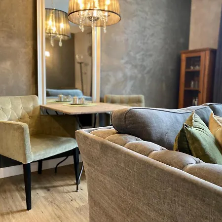 Country-suites By Verdino Living - & (adults Only)