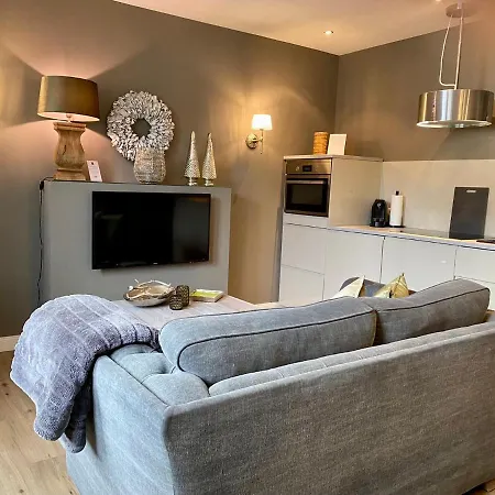 Country-suites By Verdino Living - & (adults Only) * Braunlage