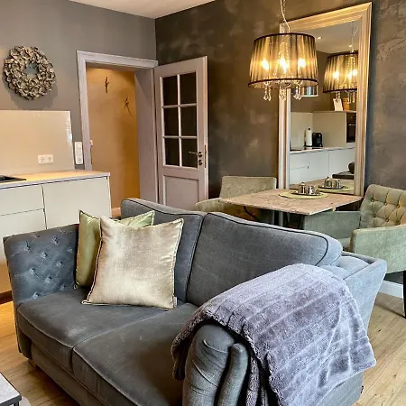Διαμέρισμα Country-suites By Verdino Living - & (adults Only) Braunlage
