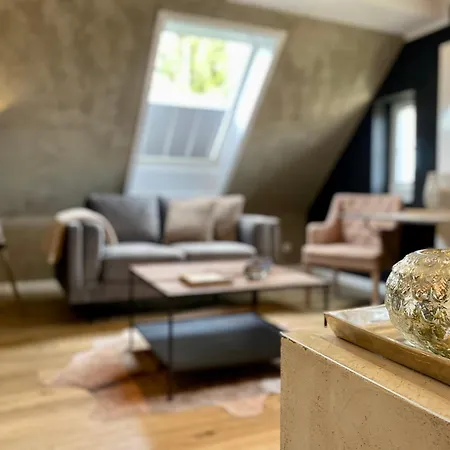 Country-suites By Verdino Living - & (adults Only) * Braunlage