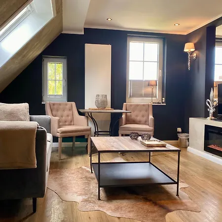Apartamento Country-suites By Verdino Living - & (adults Only)