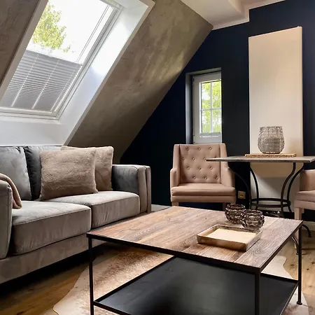 Apartamento Country-suites By Verdino Living - & (adults Only)