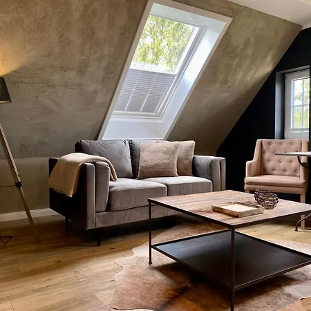 Country-suites By Verdino Living - & (adults Only) Apartment *