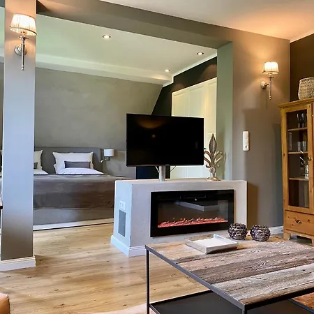 Country-suites By Verdino Living - & (adults Only) * Braunlage