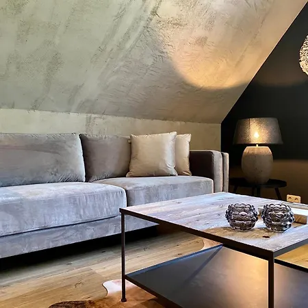 Apartmán Country-suites By Verdino Living - & (adults Only)