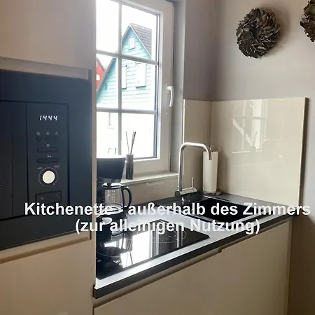 Country-suites By Verdino Living - & (adults Only) Apartmán Braunlage