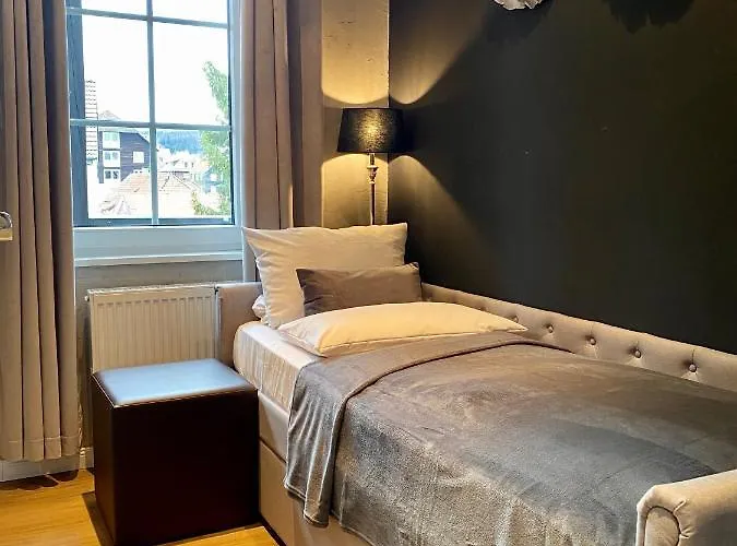 Country-suites By Verdino Living - & (adults Only) Lägenhet Braunlage