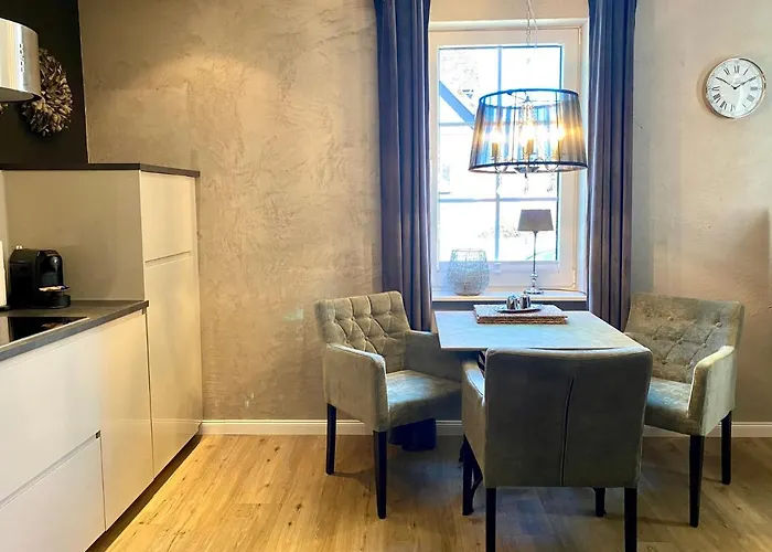 Country-suites By Verdino Living - & (adults Only) Lägenhet