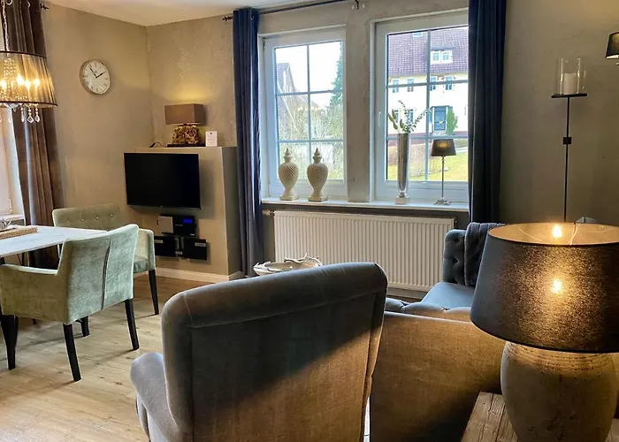 Lägenhet Country-suites By Verdino Living - & (adults Only) *