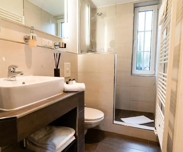 Lägenhet Country-suites By Verdino Living - & (adults Only) Braunlage