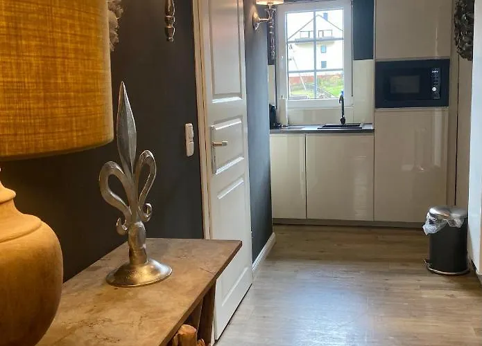 Country-suites By Verdino Living - & (adults Only) Lägenhet