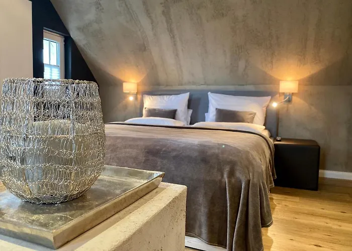 Country-suites By Verdino Living - & (adults Only) Lägenhet Braunlage