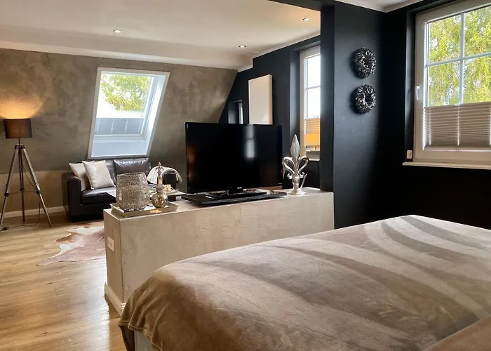 Country-suites By Verdino Living - & (adults Only) * Braunlage