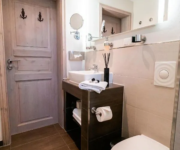 Lägenhet Country-suites By Verdino Living - & (adults Only) *