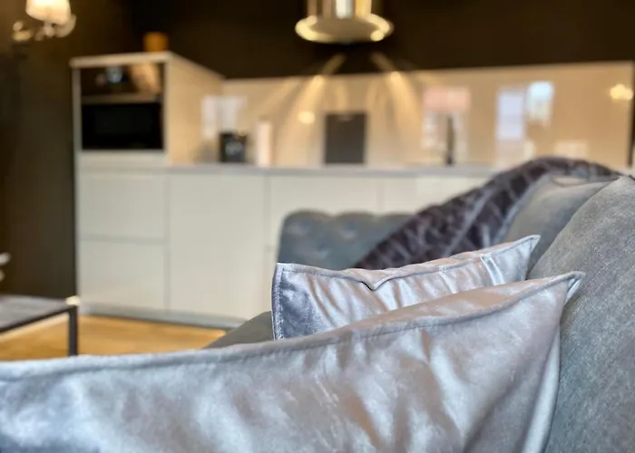 Lägenhet Country-suites By Verdino Living - & (adults Only) *
