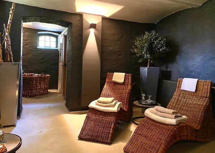 Country-suites By Verdino Living - & (adults Only) Braunlage