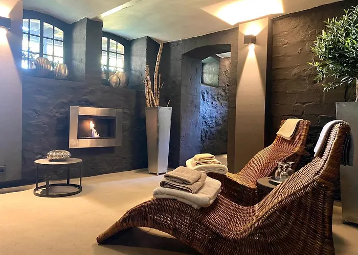 Country-suites By Verdino Living - & (adults Only) Lägenhet Braunlage