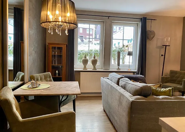 Lägenhet Country-suites By Verdino Living - & (adults Only)