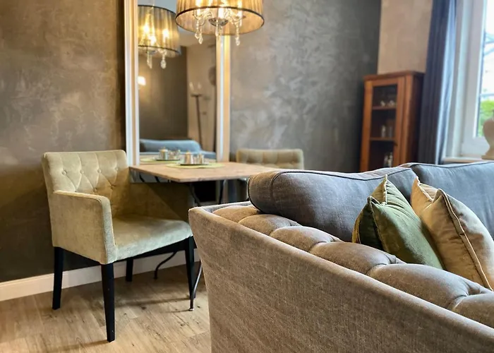 Country-suites By Verdino Living - & (adults Only)