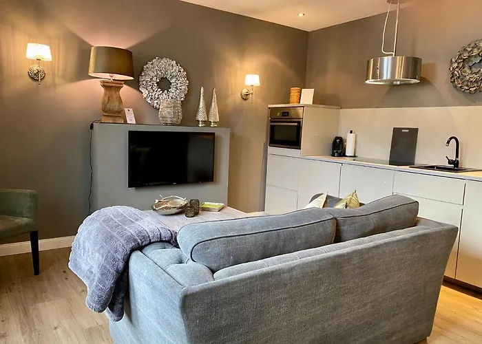 Country-suites By Verdino Living - & (adults Only) * Braunlage