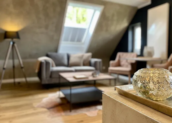 Country-suites By Verdino Living - & (adults Only) * Braunlage