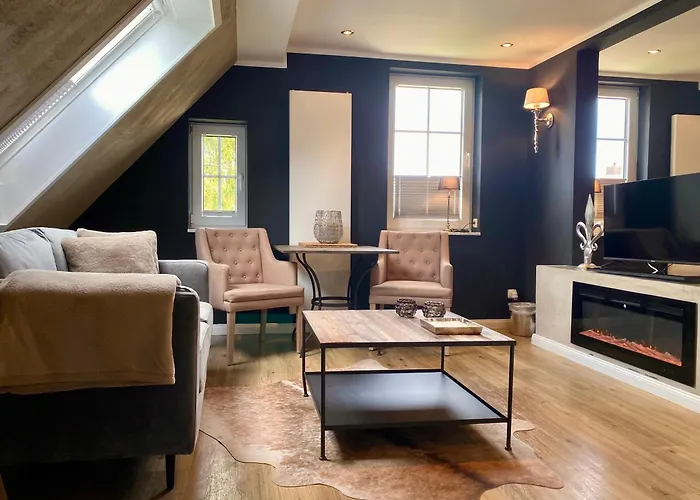 Lägenhet Country-suites By Verdino Living - & (adults Only)