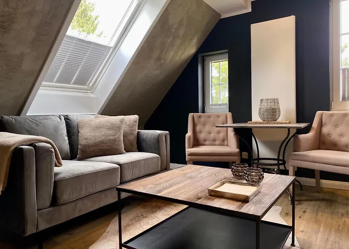 Lägenhet Country-suites By Verdino Living - & (adults Only)