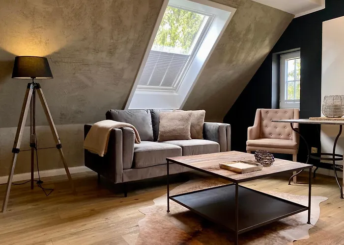 Country-suites By Verdino Living - & (adults Only) Lägenhet *