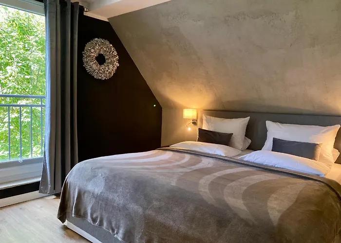 Country-suites By Verdino Living - & (adults Only) Lägenhet