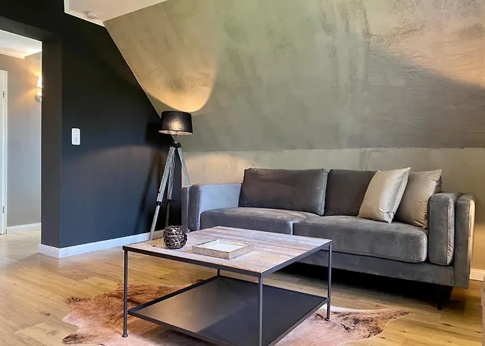 Country-suites By Verdino Living - & (adults Only) Lägenhet *