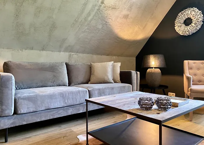 Lägenhet Country-suites By Verdino Living - & (adults Only)