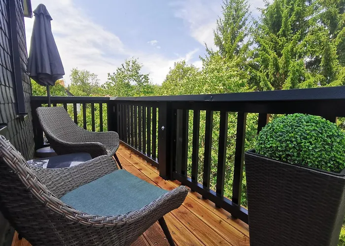 Lägenhet Country-suites By Verdino Living - & (adults Only) *