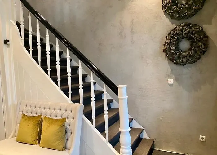 Country-suites By Verdino Living - & (adults Only) *
